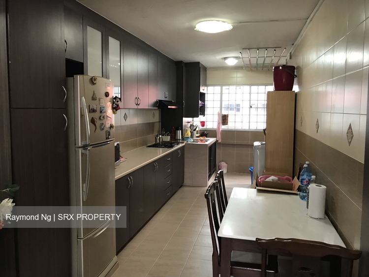 Blk 350 Woodlands Avenue 3 (Woodlands), HDB 4 Rooms #191252372